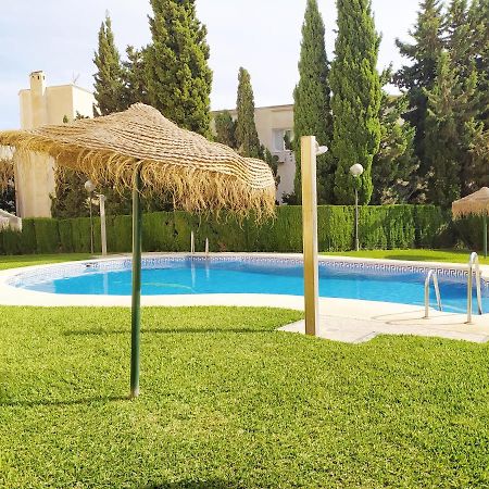 Inmogest - Apartamento Mar Golondrinas - Parking Free Benalmádena Eksteriør bilde