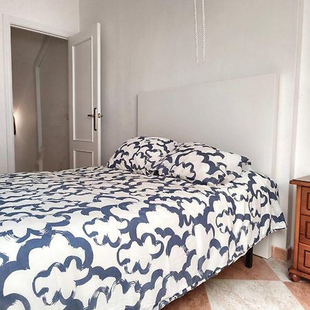 Inmogest - Apartamento Mar Golondrinas - Parking Free Benalmádena Eksteriør bilde