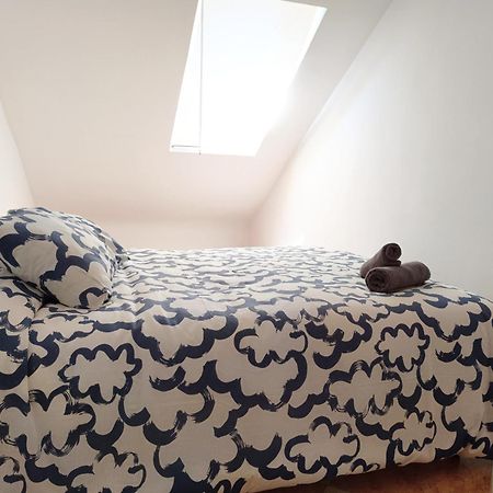 Inmogest - Apartamento Mar Golondrinas - Parking Free Benalmádena Eksteriør bilde