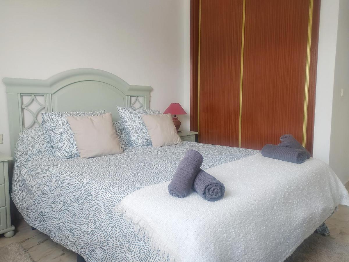 Inmogest - Apartamento Mar Golondrinas - Parking Free Benalmádena Eksteriør bilde