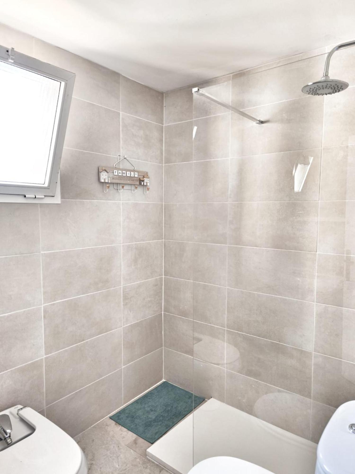 Inmogest - Apartamento Mar Golondrinas - Parking Free Benalmádena Eksteriør bilde