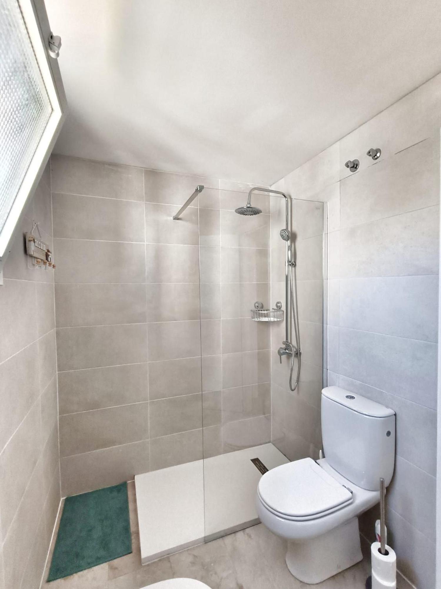 Inmogest - Apartamento Mar Golondrinas - Parking Free Benalmádena Eksteriør bilde