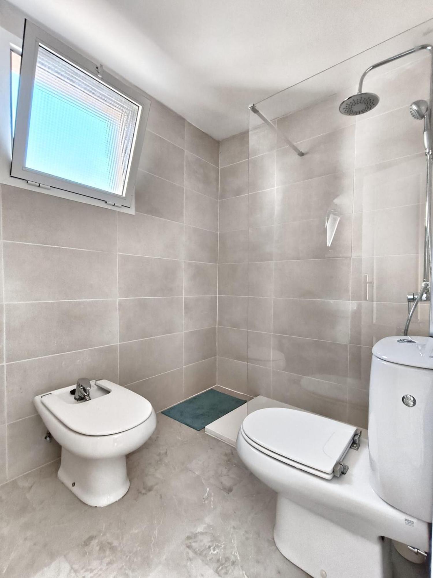 Inmogest - Apartamento Mar Golondrinas - Parking Free Benalmádena Eksteriør bilde